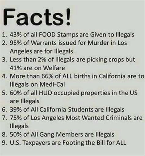 Fact Checking An Immigration Meme Thats Been Circulating For More Than