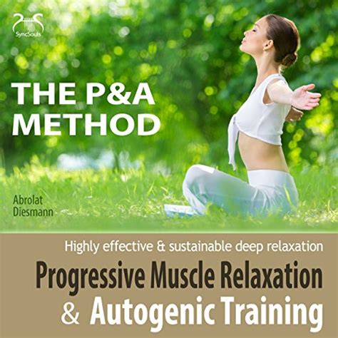 Progressive Muscle Relaxation And Autogenic Training Panda Method Highly