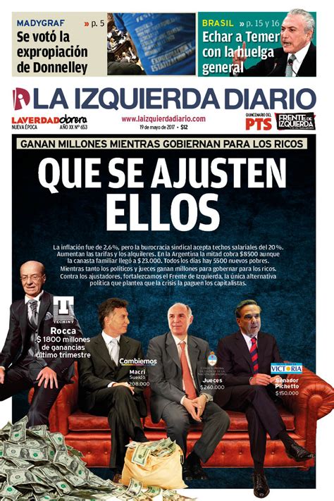 La Izquierda Diario Red Internacional