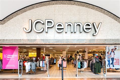 Heres The Entire List Of Jcpenney Stores Closing Due To Bankruptcy