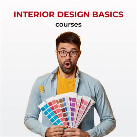 Interior Design Basics Courses
