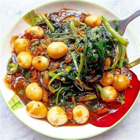 Resep Makan Sehat Sehari Hari Resep Masakan Indonesia