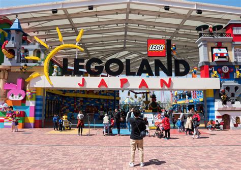 The Best Legoland® Japan Resort Tours And Tickets 2021 Nagoya Viator