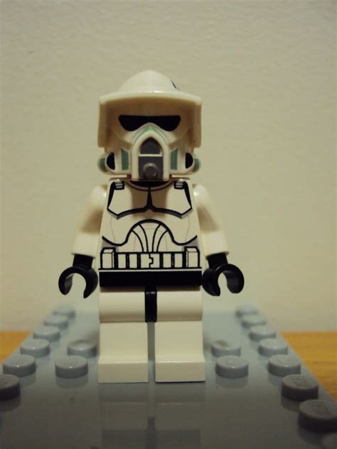 Swtor 254 Lego Star Wars Arf Elite Clone Trooper