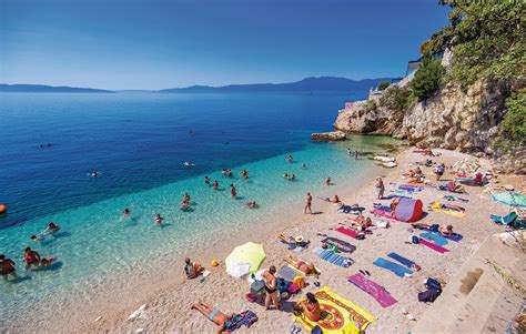 Vakantiehuis Opatija Rijeka Kroatië Cko873 Novasol