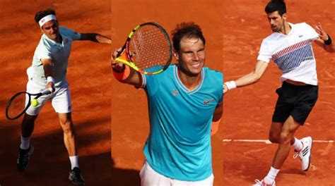 It was held at the stade roland garros in paris, france, from 30 may to 13 june 2021, comprising singles, doubles and mixed doubles play. French Open 2019: Rafael Nadal could cross Roger Federer ...