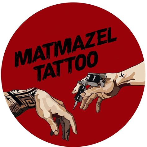 Matmazel Tattoo • Tattoo Artist • Book Now • Tattoodo