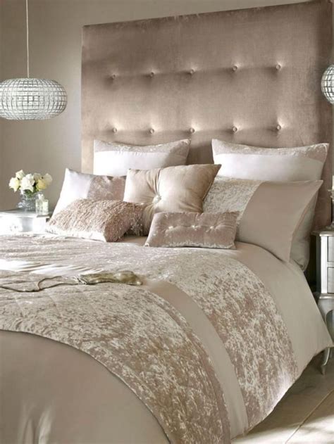 Amazing Luxury Champagne Bedroom Ideas That Must You See Champagne