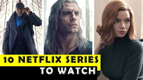 Best Netflix Action Series 2021 Best Netflix Shows And Original