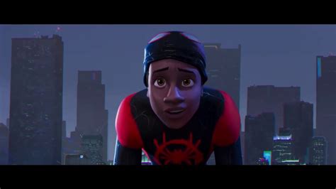 Spider Man Into The Spider Verse Official Teaser 1 HD Cinescondite 2 2