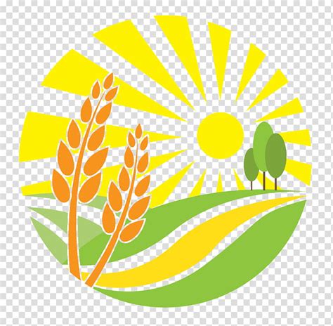 Free Download Farmer Agriculture Agribusiness Logo Tractor