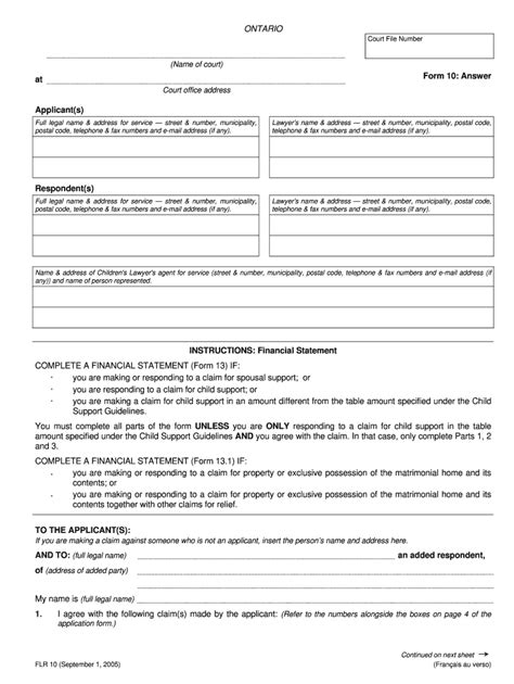 Form 10 Fill Out And Sign Online Dochub