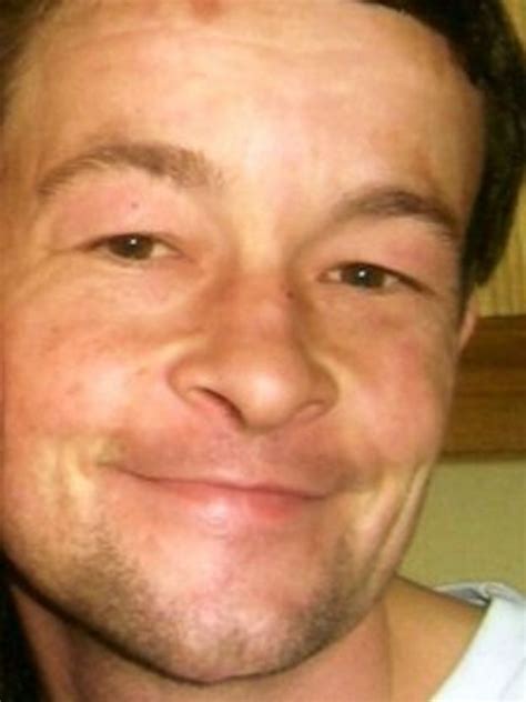 David Guy Murder Accused Thought He Killed Someone Bbc News
