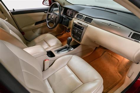 Chevy Impala Interior Pictures Brokeasshome Com