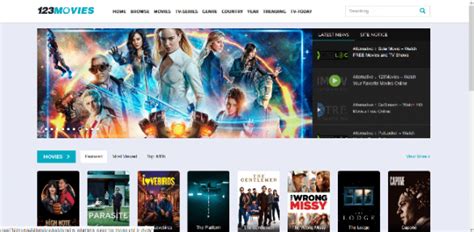 20 Best Movie Streaming Sites To Watch New Release Movies Online Free