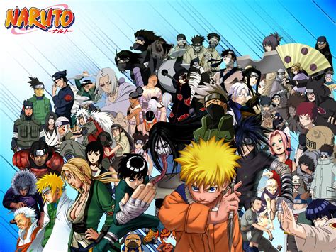 Hd Naruto Wallpapers Of 2011 Hd Free Wallpapers