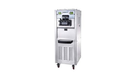Commercial Soft Serve Ice Cream Machine The Options For