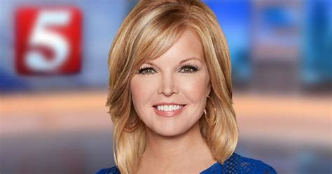 Amy Watson, Kentucky native, chokes up on air about school shootings