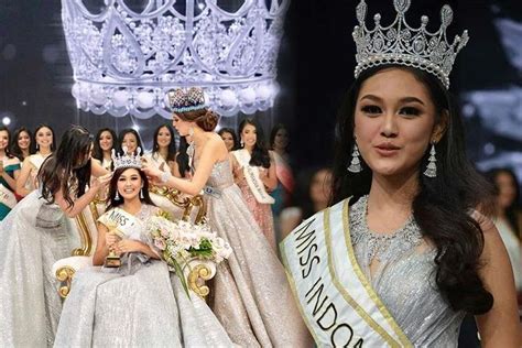 Miss Indonesia 2019 Ingin Jadi Suara Anak Muda Ultimagz