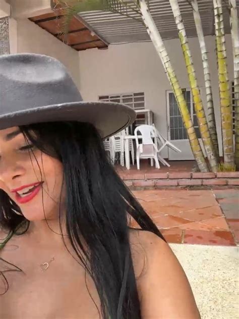 CataleyaRusso Webcam Porn Video Record Stripchat Latino Voyeur