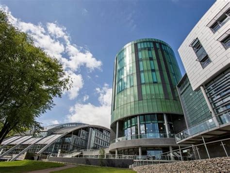 Aberdeen Universities Find Out Where They Rank Following Release Of