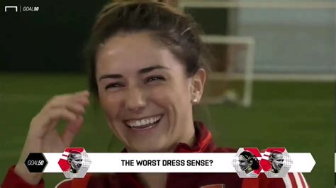Vivianne miedema and danielle van de donk pictures. Interview with Daniëlle van de Donk and Vivianne Miedema ...
