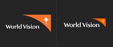 Brand New New Logo And Identity For World Vision By Interbrand