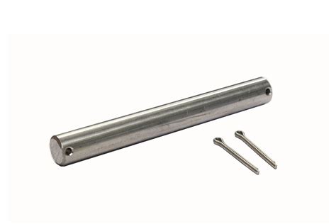 Stainless Steel Roller Pin 135 Mm X 16 Mm