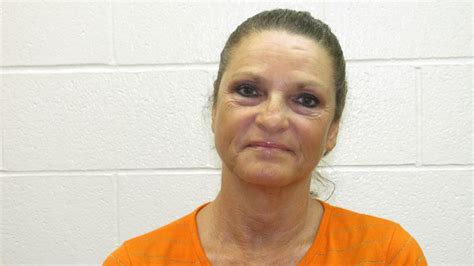 Mother Of Inmate Who Boldly Escaped Arkansas Jail Arrested Cnn