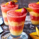 Olive Garden Frozen Strawberry Mango Margarita Recipe Pictures