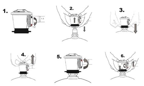 Operation Manual Pioneer Advanced Mosquito Defense Systems Favex