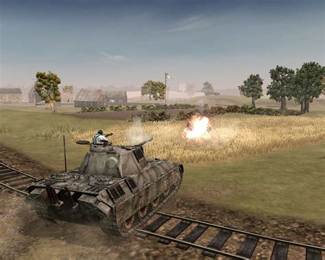 Tank Combat Pc Game