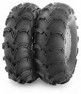 Itp Lite Mud Tires