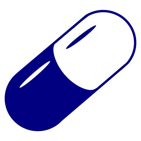 Capsule Drug PNG Clipart Background PNG Play