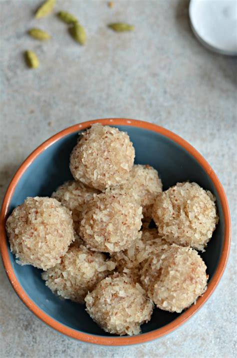 Easy chocolate candy, gummy candy, sugar candy, hard candy, south indian sweet recipes candy enthusiasts, unite! 10 minutes Coconut laddu | Coconut balls, Indian sweets ...