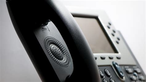 How To Set Up Voip For Your Office In 7 Easy Steps The Business Journals
