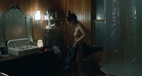 Riley Keough The Lodge P Mkone S Celebrity Clips