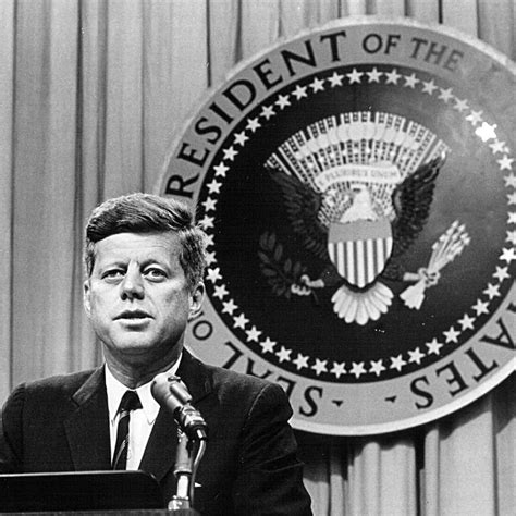 john f kennedy a legacy of accomplishment and tragedy real news cast
