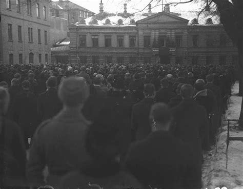 Joulurauhan julistus 1930-luvulla - katso kuvagalleria | Turku ...