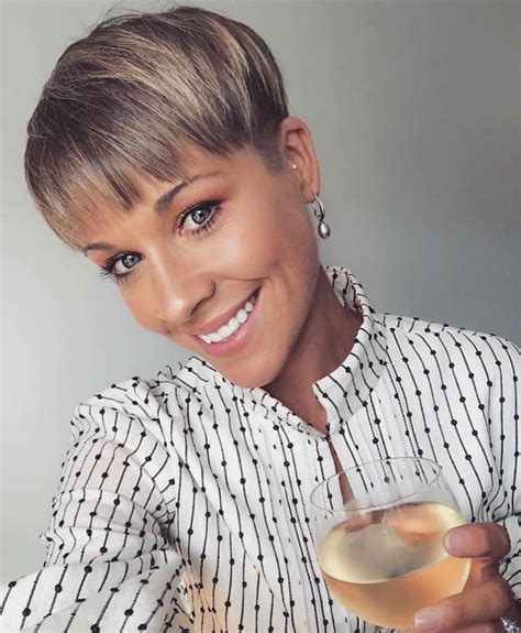 10 Trendy Very Short Haircuts Für Frauen Friseur 2019