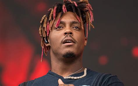 Juice Wrld Drug Overdose Allegedly Wasnt From Swallowing Pills To Hide