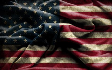 Grunge American Flag Wallpapers - Top Free Grunge American Flag ...