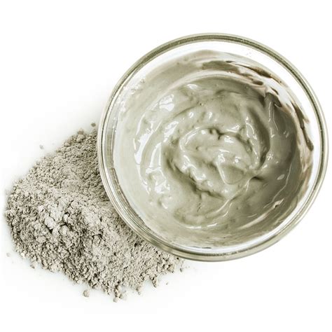 How to Revive Natural Hair with Bentonite Clay ~ Chebe Products