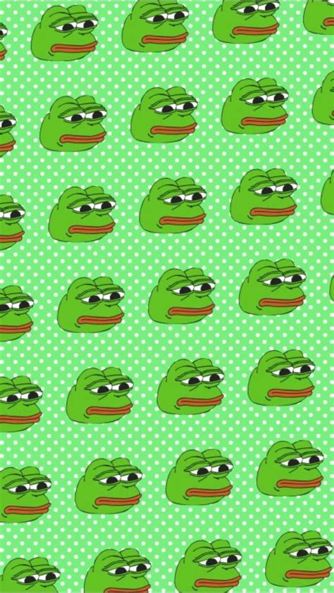 Pepe The Frog Wallpapers Top Free Pepe The Frog Backgrounds