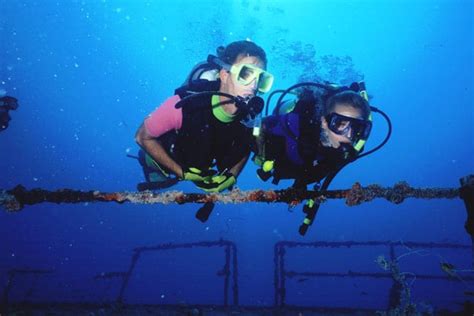 19 Key West Florida Scuba Diving Niekdez