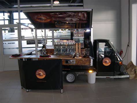 Mobile Kaffeebar In Kassel Mieten Kaffee Catering