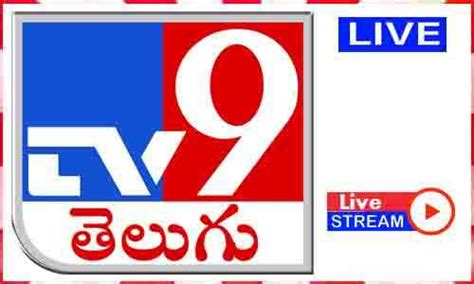 Watch Tv9 Telugu Live News Tv Channel In India
