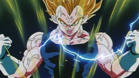 There are 6 super saiyans, trunks, vegeta, first super saiyan (unnamed), goku, goten, and gohan, without the movies, fusions, and future counterparts. 'Dragon Ball' Doubles Down on Vegeta's Super Saiyan 2 Origin