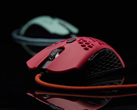 Finalmouse Ninja Air58 In Pe1 Peterborough For £16000 For Sale Shpock