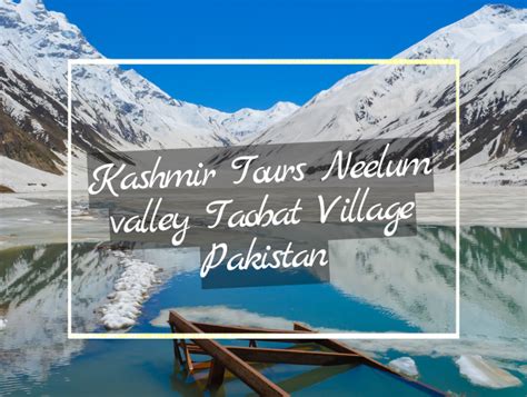 Best Tour Packages In Pakistan 2022 Prestine Travels And Tours